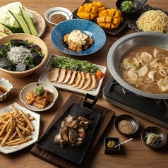 塚田農場 池袋西口公園店 鹿児島県霧島市の特集写真