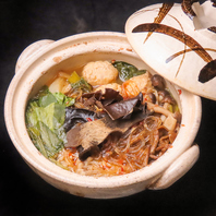 四川発祥の辛い具沢山スープ「麻辣湯（マーラータン）」