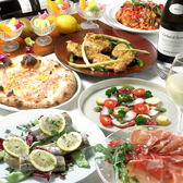 イタリア料理 ソッジョルノ Soggiornoのおすすめ料理2