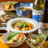 創作えび居酒屋 逢いだっ子のおすすめポイント2