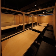 めしや 梵 SOYOGI 梅田店の特集写真