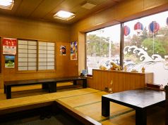 海鮮料理店　島の写真3