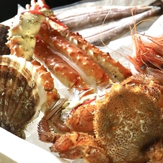 肉と魚の台所 六鳴 ろくめい 刈谷店のおすすめポイント1