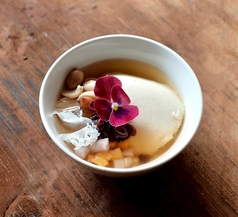 豆花（トウファ）