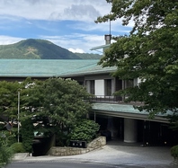 ラフォーレ強羅の心を込めたおもてなしとサービス☆