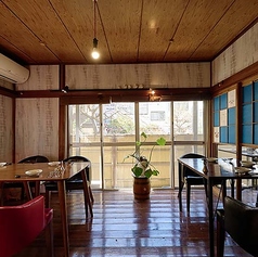 【2階席利用のみ可能】大部屋での貸切は最大18名様まで対応OK！お気軽に店舗までお問い合わせください。