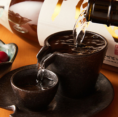 江戸前鮨 粋はなれ 恵比寿店のコース写真