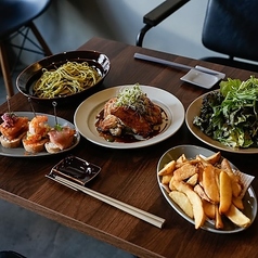 はらぺこ食堂