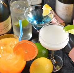 マヌーカ MANUQAのおすすめ料理3