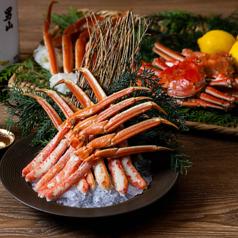 北海道 知夢仁 銀座店のコース写真