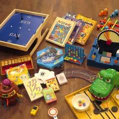 イタリアン Azzurro アズーロのコース写真