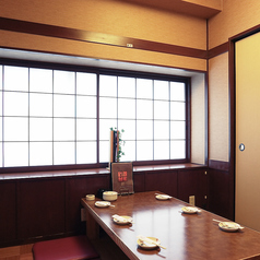 黒船 徳力嵐山店の特集写真