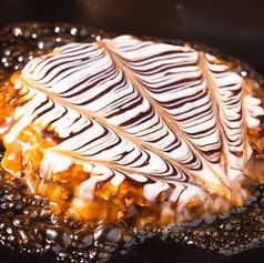 どんなもんじゃ 富山駅前のコース写真