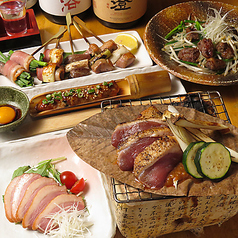 カインドハウス 膳 大宮西口店の特集写真