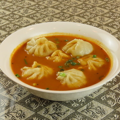 スープモモ Soup Momo