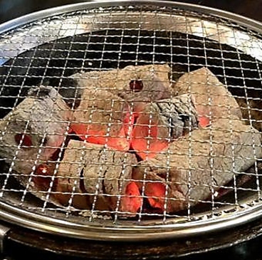 牛角 松本中央店の雰囲気1