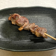 砂肝