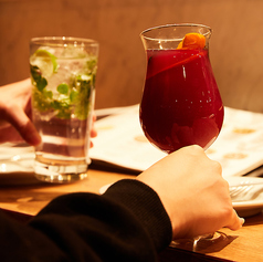 サルヴァトーレ クオモ SALVATORE CUOMO &BAR 三軒茶屋のおすすめ料理2