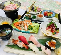 【富山ならではの味】を是非ご賞味ください！