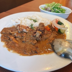 肉 イタリアン ニクジュウハチのおすすめランチ1