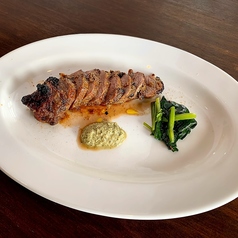 タンドリーラム