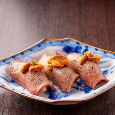 五感で味わう一品料理で至福の時間を