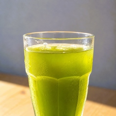 緑茶