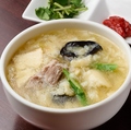 料理メニュー写真&nbsp;ヤンルーポーモー