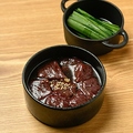 料理メニュー写真&nbsp;絶品レバニラ