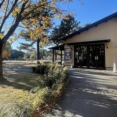 Tripot cafe the PARK Tsurumaiの特集写真