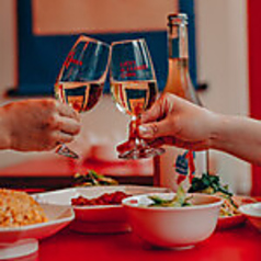 LUCKY ALEXANDER CHINA ラッキーアレクサンダーチャイナの特集写真