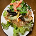料理メニュー写真&nbsp;ヤムウンセン