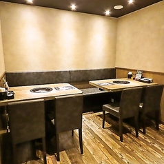 牛角 五反田店の特集写真