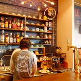 TRIPLE CAFE トリプル カフェの雰囲気3