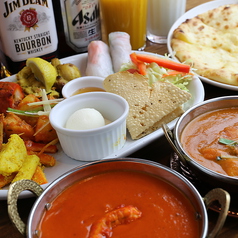 インド ネパール料理 ビハニ Bihani