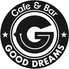 Cafe&Bar GOOD DREAMSのロゴ