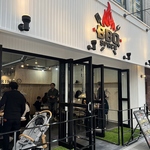 BBQ SPACE バーベキュー スペース