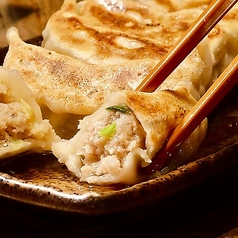 肉汁餃子のダンダダン　八幡山店のおすすめ料理1