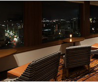 ロビーラウンジ「Le Ciel ル・シエル」