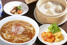 京鼎樓 ジンディンロウ T-SITE枚方店のおすすめランチ2