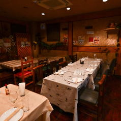 イタリアンレストラントスカーナ立川特集写真1