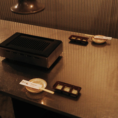 焼肉酒場 六べこ 六本松の雰囲気2