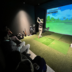 博多 GOLF BAR WARP ゴルフバー ワープ のおすすめ料理1