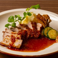 クリル料理もおすすめ