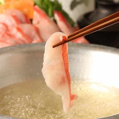 博多 海鮮 葱しゃぶ 一休 いっきゅうのおすすめ料理1