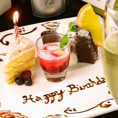 サルヴァトーレ クオモ SALVATORE CUOMO &BAR 西新井の特集写真