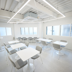 MAISON3711 メゾンサンナナイチイチの雰囲気1