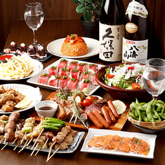 TACHIDORI タチドリ 立川店の特集写真