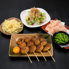 居酒屋一休 町田店のコース写真