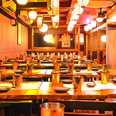 鳥かど 新宿店の特集写真